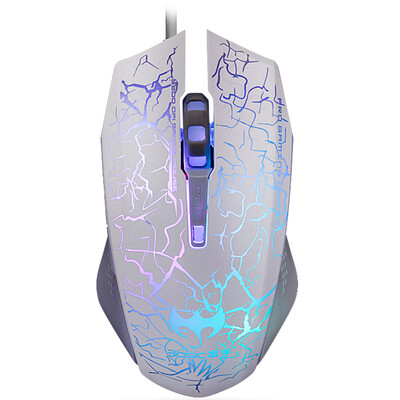 

Эта рука (Basic) игра оптическая мышь мышь проводная белый M-760GT 180A