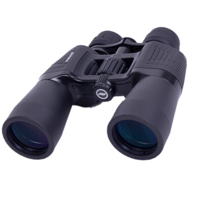 

(BOSMA) hunter II8X40 binoculars high-power high-definition light night vision large eyepiece hole waterproof anti-fog portable