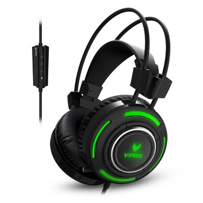 

Rapoo VH600 RGB Прохладная игровая гарнитура игровая гарнитура компьютерная гарнитура игровая гарнитура компьютерная гарнитура USB7.1 гарнитура черный