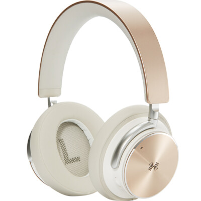 

Himalayan FM H8Plus Over-ear Headset with Noise Cancellation