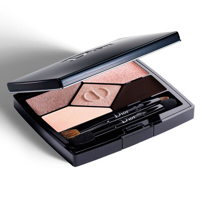 

Dior (Dior) new five-color eye shadow designer series 508 # 5.7g