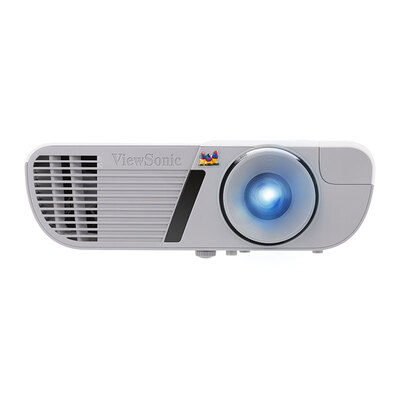

ViewSonic PJD7831HDL Home Projector Projector (разрешение 1080P 3000 люмен)