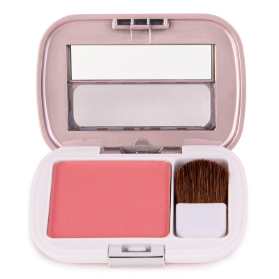 

Meng Ba La monplay flower Yang baby blush 10g 04 pink orange Xiu Rong natural nude makeup rouge brightening color