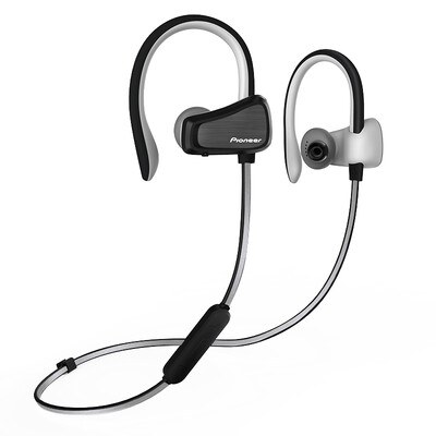 

Pioneer (Pioneer) SEC-CL100-Ear стерео наушники музыкальный телефон красное вино