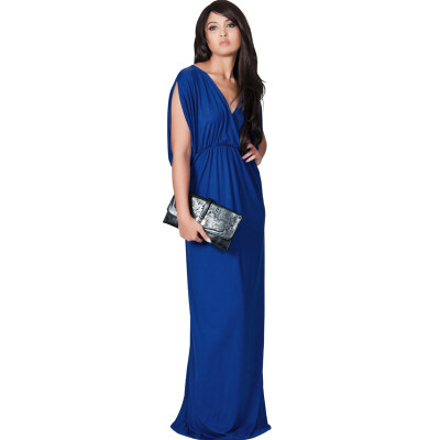 

Sexy V Neck Dresses Women Slim Party Evening Club Dress Special Occasions Dresses