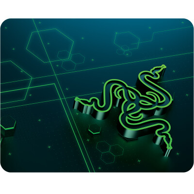 

Razer Razer Mobile Beat Mouse Pad