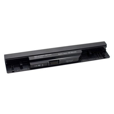 

Аккумуляторная батарея для DELL Inspiron 1564 1464 1564D 1564R I1564 5YRYV 9JJGJ 11.1V / 5200mAh ЧЕРНОМ