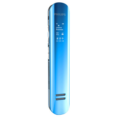 

PHILIPS Voice Recorder