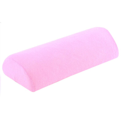 

Soft Hand Rest Cushion Pillow Nail Art Manicure Makeup Cosmetic Washable