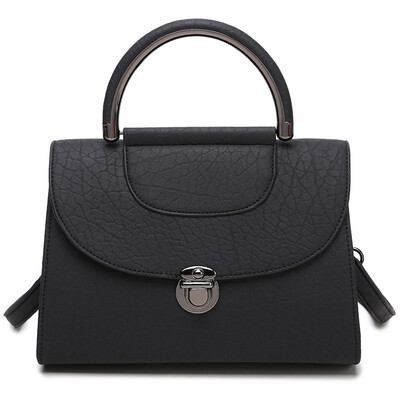 

Fragrant children XIASUAR ladies shoulder bag handbag fashion bag leisure backpack simple Messenger bag 3320 embossed