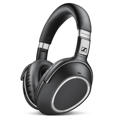 

Sennheiser Sennheiser PXC 550 Bluetooth noise reduction travel headset
