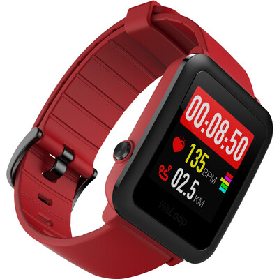 

WeLoop Xiaohei3 Smart Sport Watch