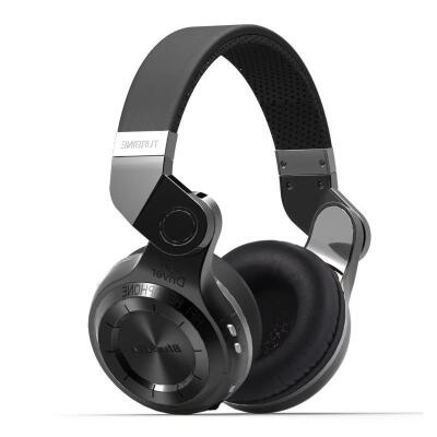 

Orignal Bluedio T2 turbo Multifunction Stereo Bluetooth Headset noise canceling wireless Headphones With Mic Bass Quality