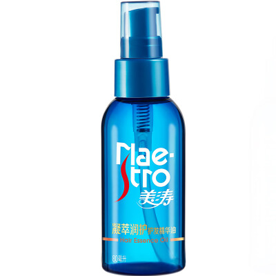 

US Tao condensate moisturizing care oil 80ml (hair wax hair fat hair gel hair styling spray