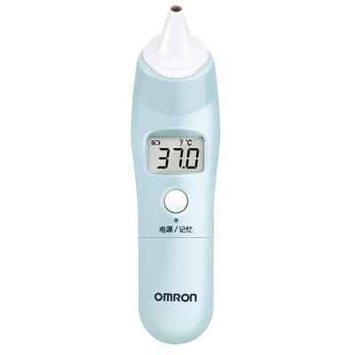 

OMRON OMRON infrared thermometer TH839S ear thermometer