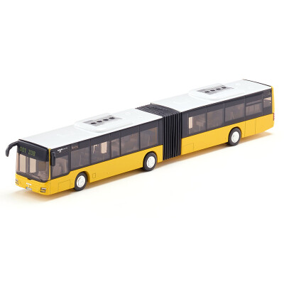 

siku car model simulation toy car alloy car model children's toys bus toy bus tram SKUC1895