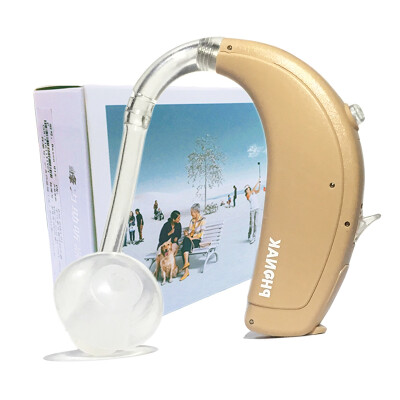 

Peak force PHONAK hearing aid elderly wireless stealth Samba dream Q15-SP