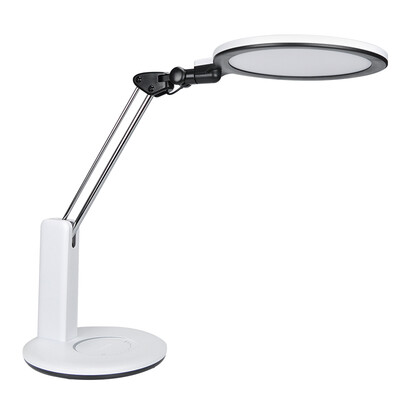 

HAISHIBAO LED student eye care 10W table bed lampStudying office Touch-Sensitive Control Panel