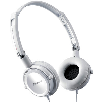 

Pioneer SE-MJ511 MJ512 Portable Street Fashion Headphones
