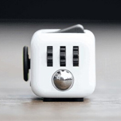 

MyMei Origina Fidget Cube The pre-sale of High Quality Fidget Cube The First Batch of The Sale Best Christmas