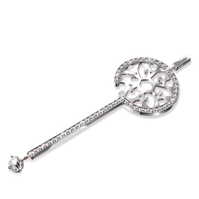 

Olay Premium Time Key Pendant