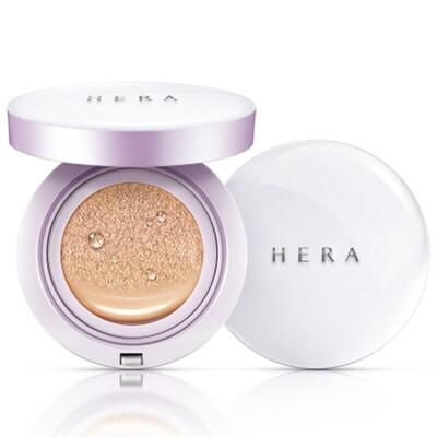 

Ян Хе / Hera (HERA) Zhen Run BB ВС Крем подушка C21 SPF30 + / PA +++ (15g + заправка загружается 15г) (старая и новая упаковка случайное распределение)