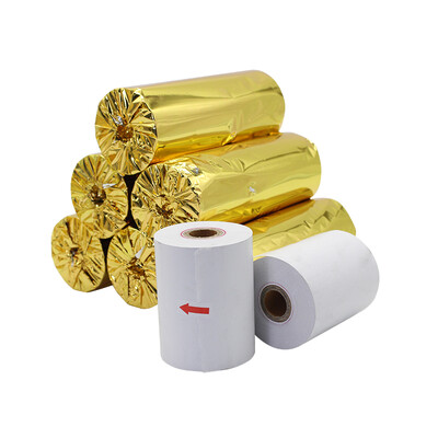 

Tatsu good 80mmx60mm thermal cash register paper 64 volumes box Zhengxiang sales