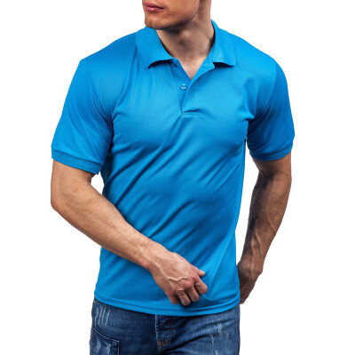 

Shirt For Men Fashion New Men Cotton T-Shirt Casual Polo Shirt