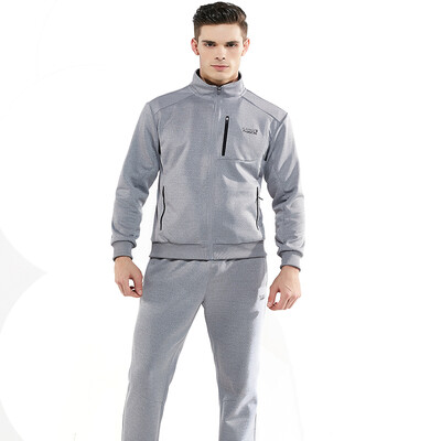 

Playboy (PLAYBOY) HM6563033A Men fashion casual sports couples suit casual jacket color blue M