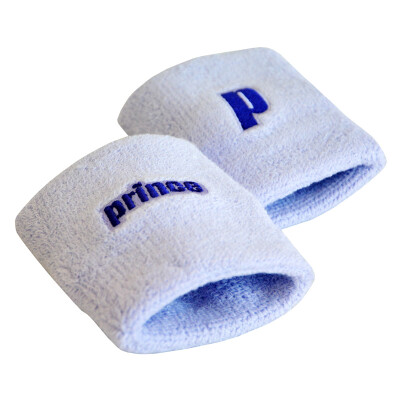 

Prince Prince headband Sweat Head Band single loaded deep pink all