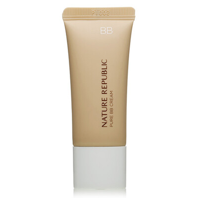 

Nature Republic Crystal Brightening BB Cream 23 natural color 15ml