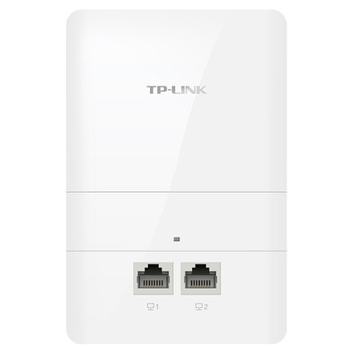 

TP-LINK TL-AP1300I-PoE 1300M двухдиапазонная беспроводная панель AP предприятие гостиничная вилла Wi-Fi доступ POE блок питания AC управление