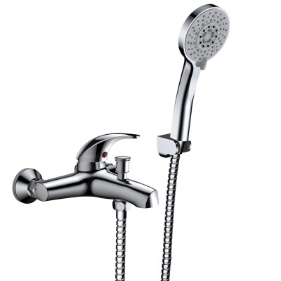 

Four Seasons Mu MICOE Brine Bathtub Faucet Shower Set -A3018-1D