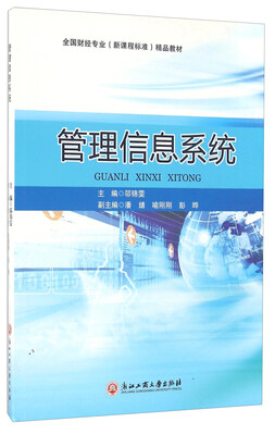 

管理信息系统