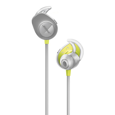 

беспроводная Bluetooth- гарнитура Bose SoundSport