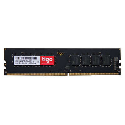 

King Tyco DDR4 2133 4 ГБ настольного компьютера