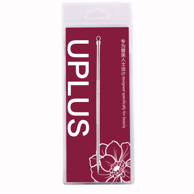 

UPLUS stainless steel acne needle random color