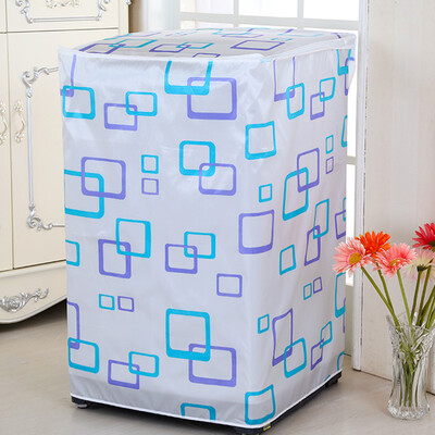 

ProPre XBCF554 pullover washing machine cover cloth color box section