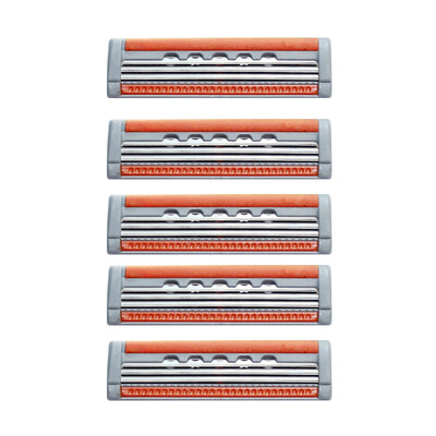 

Apache AQA A364W razor 1 turret 4 blade 3-tier blade US imports blade