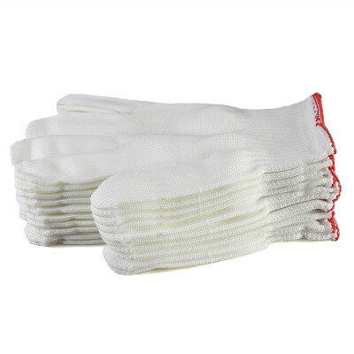 

TIANXIN Wearproof Cotton Gloves Safety Gloves