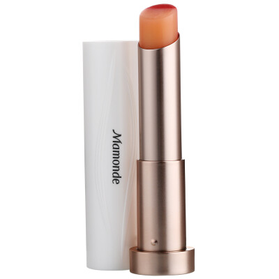 

Dream makeup (Mamonde) sweet dye lipstick 04 (neighborhood sister) 3g (moisturizing lip balm color lipstick lipstick