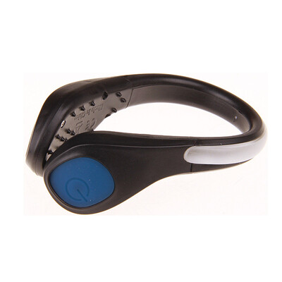 

MyMei Color hair outdoor sports warning lights night running equipment multi-color optional LED shoe lights