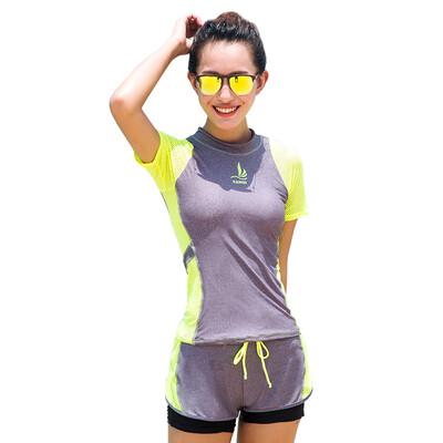 

Г-жа три нечетные (Sanqi) расщепленные брюки купальник небольшой груди собрать консервативное движение студент был тонкий большой ярдов спа купальники 16052 Серый M код