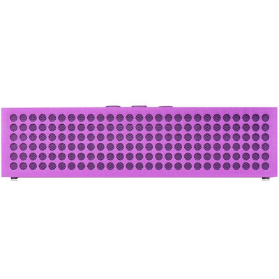 

Desire (DOSS) привлекательный DS-1388 ультратонкий металл Bluetooth-динамики портативная мини-стереосистема может ответить на телефон фиолетовым