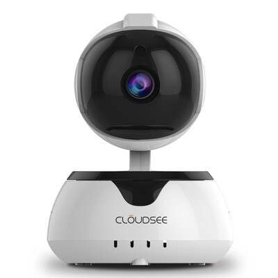 

Облачный вид как облачный C5S домашний wifi1080P смарт-камера HD ночного видения беспроводной мониторинг