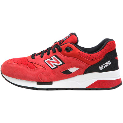 

New Balance（NB）CM1600GT 运动鞋 1600男女款 休闲情侣复古鞋 缓冲跑步鞋 旅游鞋 US4.5码37码