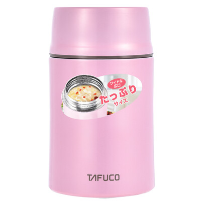 

Высокая Taifu (TAFUCO) вакуум нержавеющей стали двойного горшка тушеного 0.45L Т-2075 Зеленая симфония