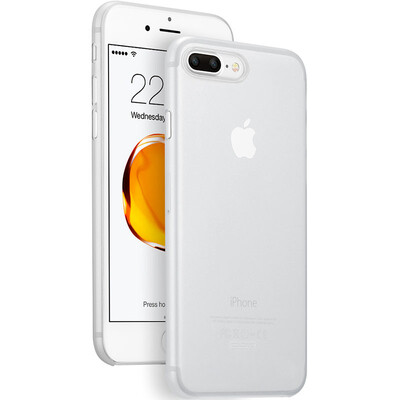 

ESR iPhone7 Plus Мобильный телефон Чехол / мобильный телефон Корпус Apple 7 Plus Защитный чехол / Защитный чехол Света Света Мягкие Shell Cream серии Moonlight White