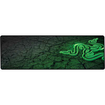 

Razer reload beetle - earth - speed version - large game mouse pad