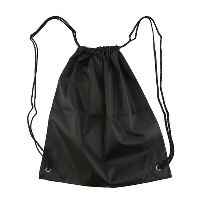 

Premium School Drawstring Duffle Bag Sport Gym Swim Dance Shoe Backpack